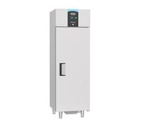 CombiSteel Armoire Réfrigérée Negative inox 400 L