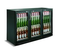 CombiSteel Arrière-bar réfrigéré 298 L