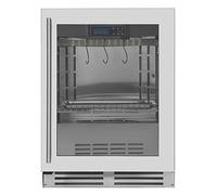 CombiSteel Cave à Maturation Réfrigérée Positive - 127 L