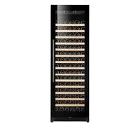 CombiSteel Cave à Vin 115 Bouteilles Zone Unique - 325 L