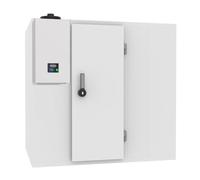 CombiSteel Chambre Froide Positive & Groupe Positif - Hauteur 2200 mm