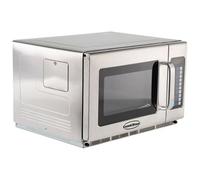 CombiSteel Four micro ondes programmable - 34L 3200 W -