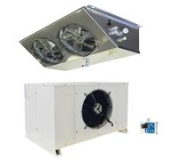 CombiSteel Groupe Froid Négatif By-Block