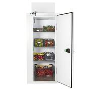 CombiSteel Mini Chambre Frigorifique Négative - 1300 L