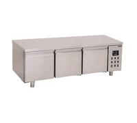 CombiSteel Table réfrigérée profondeur 700