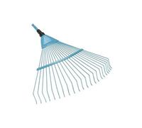 Gardena Balai à gazon Combisystem 03100-20 – 50 cm