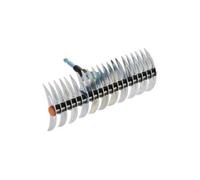 Gardena Combisystem Râteau scarificateur, 35cm 3392-20