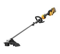 Combisystème XR FLEXVOLT 54 V 3 Ah Li-Ion : bloc moteur + tête de coupe-bordure - DCMAS5713X1-QW - DEWALT