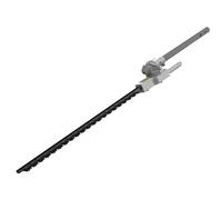 Combisystème XR FLEXVOLT 54 V - tête taille-haies sur perche - DCMASPH6N-XJ - DEWALT