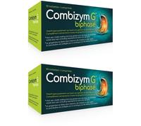 Combizym G® biphase® Comprimé(S) 2x90 pc(s)