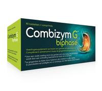 Combizym G® biphase® Comprimé(S) 90 pc(s)