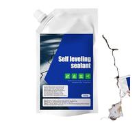 Comble les fissures de béton, pour les grandes fissures, 500 ml, colle à séchage rapide, réparation étanche pour sol, carrelage, piscine, terrasse, allée, mur