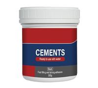 Comble les fissures en béton, ciment, réparation de sol en béton, ciment à séchage rapide, remplissage de fissures, réparation de fissures en béton, réparation de fissures, zemen
