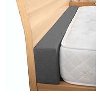 Comble l'espace de lit sur mesure pour matelas de pont de lit, espace étroit entre la tête de lit et le matelas, coussin de remplissage en mousse épaisse pour accoudoir de canapé