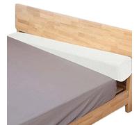 « Comble l'espace pour matelas et tête de lit - 315 x 10 x 20 cm - Pont d'amour pour tous les types de matelas élimine l'écart entre les lits, parfait pour les couples et les simples, solution de