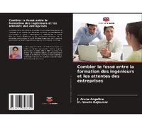 Combler Le Fossé Entre La Formation Des Ingénieurs Et Les Attentes Des Entreprises