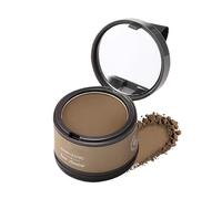 Combleur de Densité Capillaire | 4g Résistant à la transpiration Coiffage temporaire portable,Cache-tête pour racines calvitie barbe contour visage | Zones Clairsemées Lignes Cheveux Barbe Contour Vis