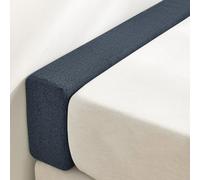Combleur d'espace pour Matelas, Coussin traversin rectangulaire 10 x 10 cm pour tête de lit King californien, idéal pour lit, canapé et Tatami. Solution pour combler Les espaces Entre Les ma