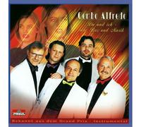 Combo Alfredo - Du und Ich-Eine Bar und Musi