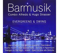 Combo Alfredo & Hugo Stra - Barmusik, Evergreens &..