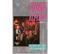 Combo Alfredo - Ich und der Silbermond [Import]