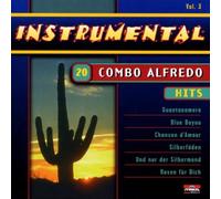 Combo Alfredo - Instrum.Vol.3-Comob Alfredo