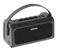 Combo ampli guitare électrique - WOODBRASS - GE10 - 10W - HP 6"" - Effets intégrés