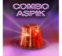 Combo Aspik - Combo Aspik [Vinyl Lp]