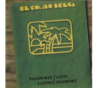 Pasaporte Latino