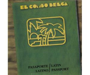 Combo Belga - Pasaporte Latino