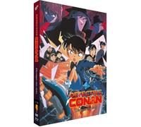 Combo Blu-ray DVD - Détective Conan - Film 5 - Décompte aux cieux - Animation - Japon
