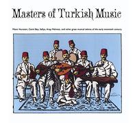 Combo, Brave - Masters of Turkish Music