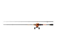 Mitchell Colors MX Combo Ensemble Canne et Moulinet Casting pour la pche des carnassiers au leurre, Bonne qualit, lgre et sensbi