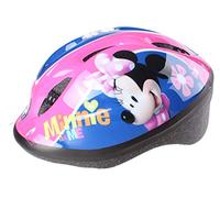 COMBO CASQUE + GENOUILLERES COUDIERES MINNIE IT'S ME