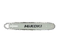 Combo Chaîne +barre 18' X 0,325' X 1,3 mm (0,050') X 72 - HIKOKI - 781248
