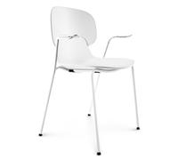 Combo Chaise avec accoudoirs - Blanc - Non rembourrée Eva Solo - 5706631193085