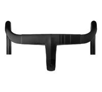 DEDA Guidon de vélo intégré en carbone ALANERA RS 120X420 MM RHM-EVO 6º
