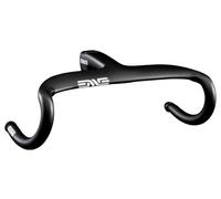 Combo cintre potence enve ses aero pro one piece bar 370 400 mm