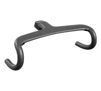 Combo cintre potence syncros creston ic sl aero sprint 360 mm carbone noir