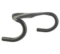 Combo cintre potence trek aero rsl 370mm noir