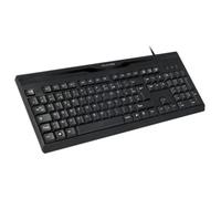 Combo clavier AZERTY + souris Starter Wired pour PC PS3 PS4 XBOX One