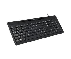 Combo clavier + souris Starter Wired pas cher