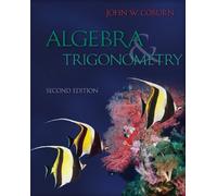 Combo: College Algebra & Trigonometry with Student Solutions Manual