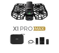 Drone Hoverair X1 Promax Basic Combo Noir Noir