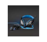 Combo de jeu kit GCK31100BK Bleu / Noir