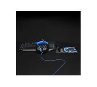 Combo de jeu kit GCK41100BKIT Disposition Italie