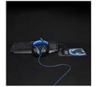 Combo de jeu kit | Nedis | GCK41100BKIT |Disposition Italie G