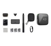 Combo DJI Osmo 360 Vlog OUTLET