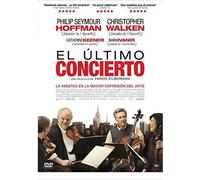 Combo: El Último Concierto (Dvd + Bd*** Europe Zone ***
