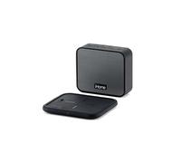 Combo Enceinte Nomade Bluetooth avec chargeur ï¿½ induction QI
